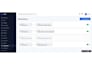 develop customized crm or web application software portals